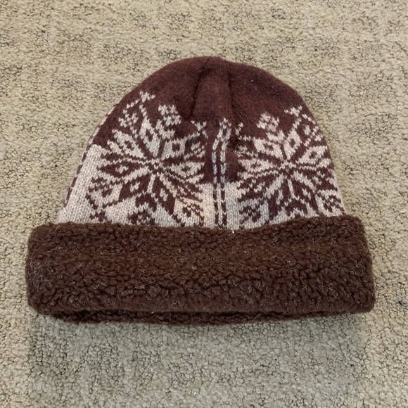 Berkshire Fashions Ladies Winter Toque (EUC) - Picture 1 of 4